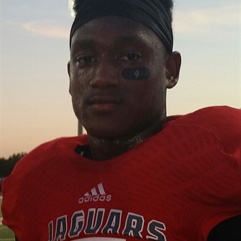 Cristopher (CJ) Hill