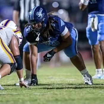Dandre Dugas