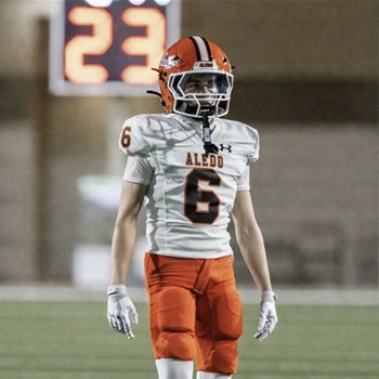 Nolan Barker