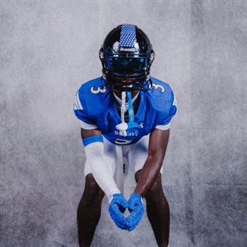 Tyson Comeaux-Watts