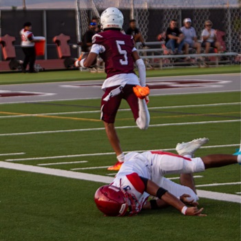 Amari Days