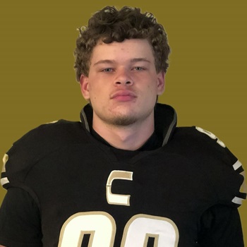 Nicholas Milewski
