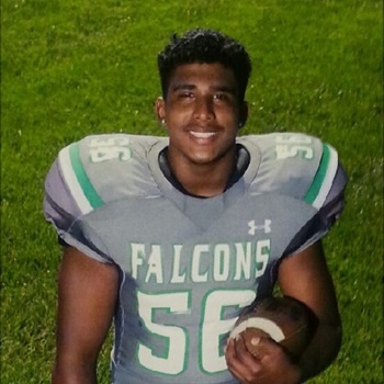 Timothy K. Markham (T.K.)