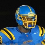 Rasheen Jones