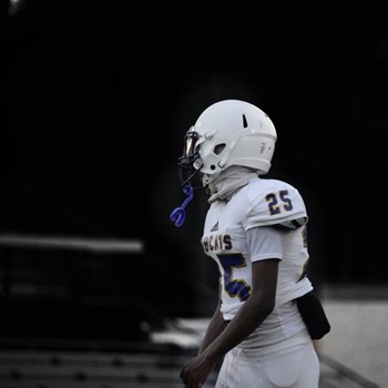 Elijah Miles