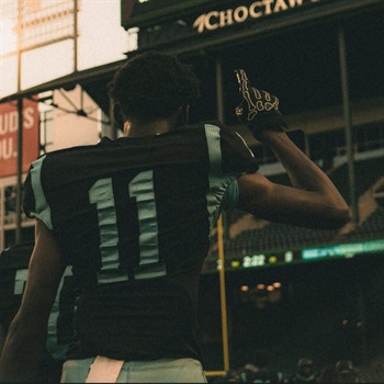 Cam Henderson