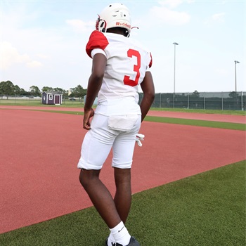 Malik Johnson