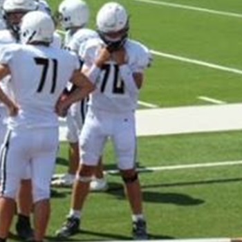 Landon Bailey