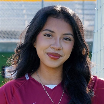 Analia Santiago Castillo