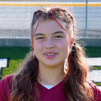 maci dilbeck