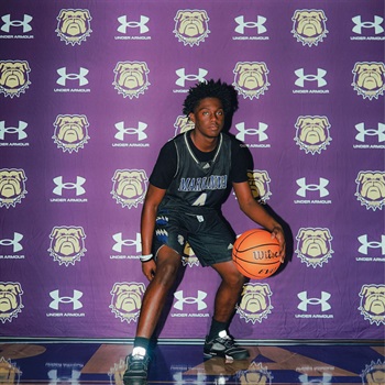 Kymani Williams