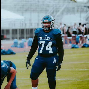 Taliron Williams Jr