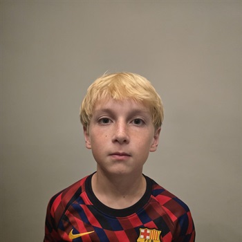 Braxten Young
