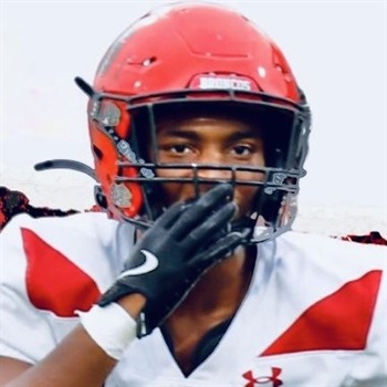 Brailyn Ware