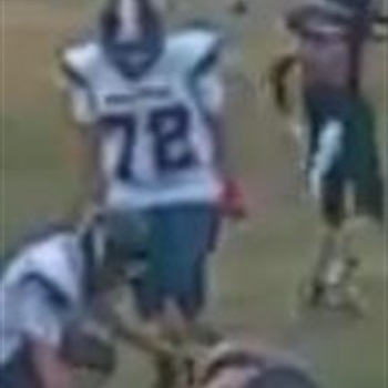 Brecken Huffman