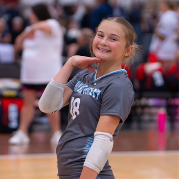 Kinlynn Brown
