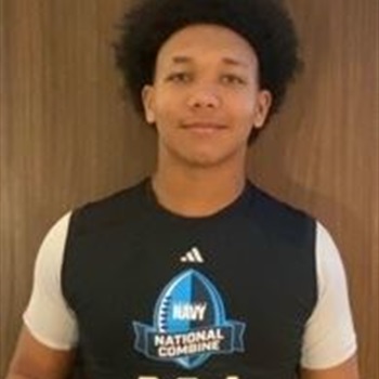 Dorian Rhoten Jr.