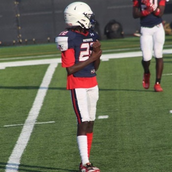 Dakiran Folarin