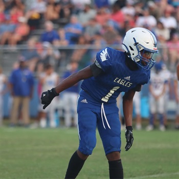 Johntae Mcneal