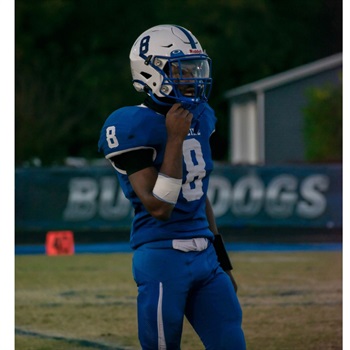 Malachi Dodd
