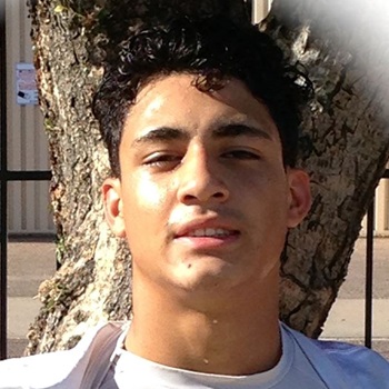 Josh Coronado
