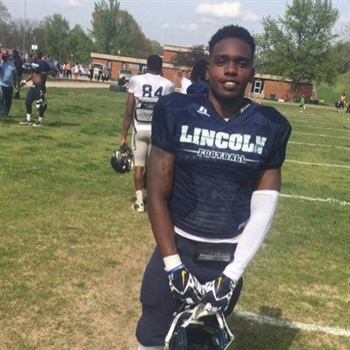 Chrisshun Richardson