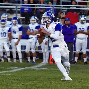 Cameron Kaldenberger