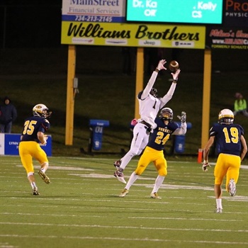 Rayjon Williams-Jackson