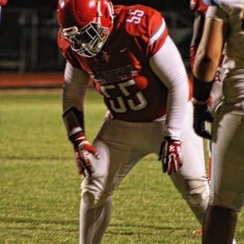 Kayson Jackson