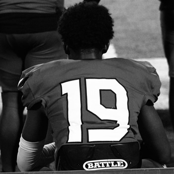 Josiah Johnson