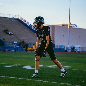 Brayden Farmer