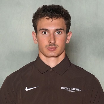 Matteo Bernabei