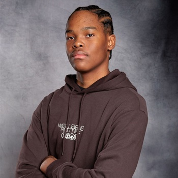 Khari Clark