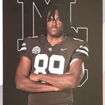 Khari Clark
