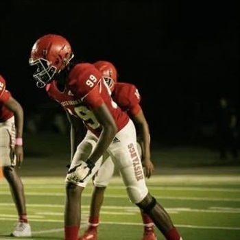 Ezarian Fields