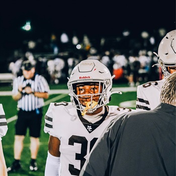 Marlin Jones