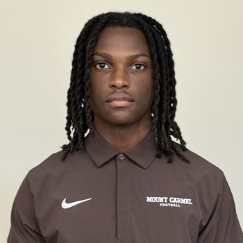 Alim Mitchell