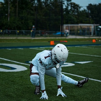Alim Mitchell