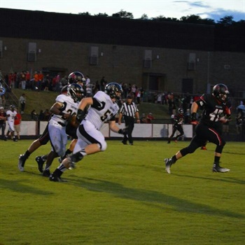andy benton hudl andy benton