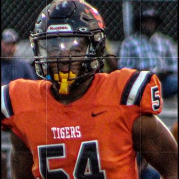 Geovanie Iglesias Jr