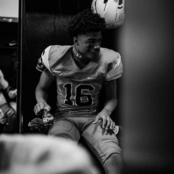 Jhonte “Tae” Parson