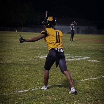 Trint Stallworth