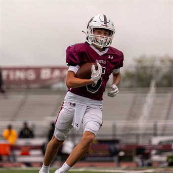 MICHAEL WOLSKI