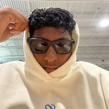Christopher Rampersad - Hudl