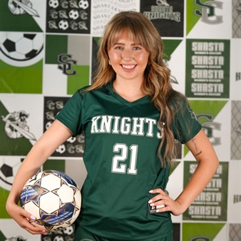 Gracelyn Minic-Hayes