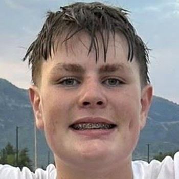 Colton Serr