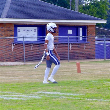 Kamari Conner