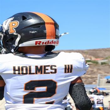 Victor Holmes III
