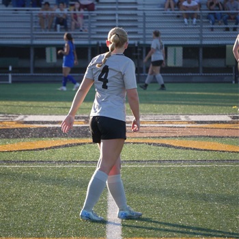 Kendall Przestrzelski