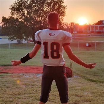 Wyatt Mahurin